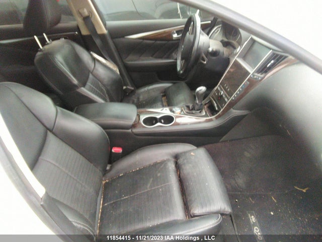 JN1EV7AR2HM839555 Infiniti 2017