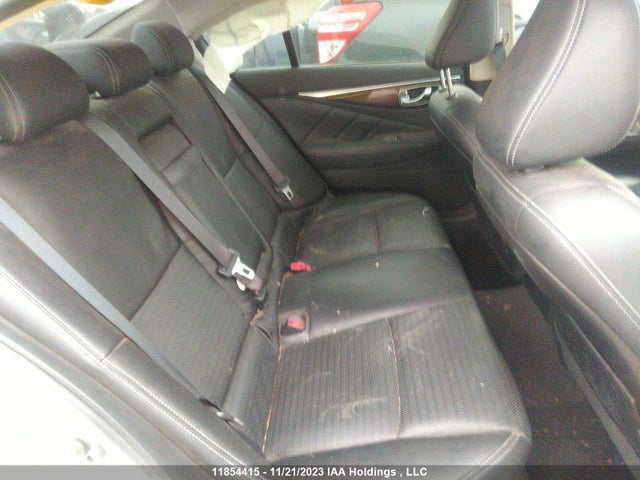 JN1EV7AR2HM839555 Infiniti 2017