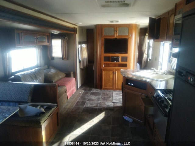 Keystone Hideout 2015 4YDT28B27FN200063 Image 8