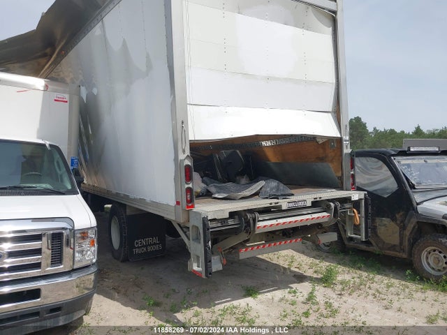 Freightliner cummins b6.7 2022 3ALACXFD4NDNL5799 Image 3