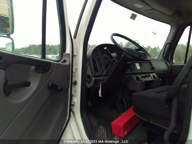 Freightliner cummins b6.7 2022 3ALACXFD4NDNL5799 Image 5
