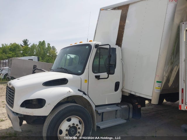 Freightliner cummins b6.7 2022 3ALACXFD4NDNL5799 Image 6