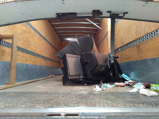 Freightliner cummins b6.7 2022 3ALACXFD4NDNL5799 Image 7
