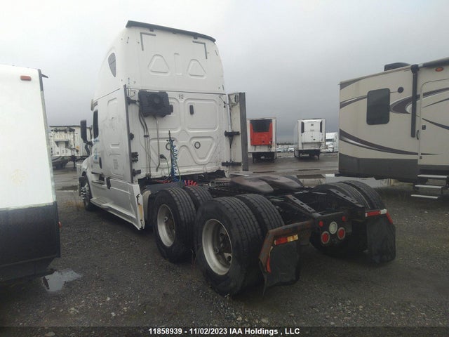 3AKJHHDRXLSLR4255 Freightliner Detroit Diesel Dd15