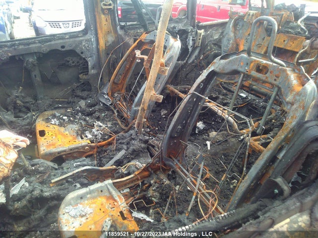 1C4HJXFN1PW663936 Jeep Wrangler Rubicon
