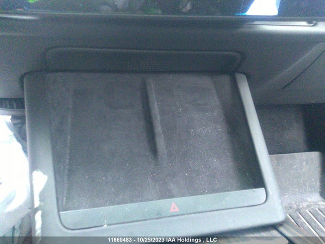 7SAXCAE56NF354018 Tesla MODEL X