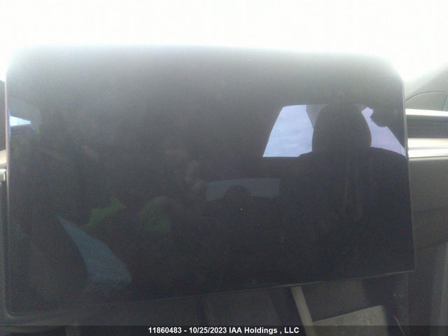 7SAXCAE56NF354018 Tesla MODEL X