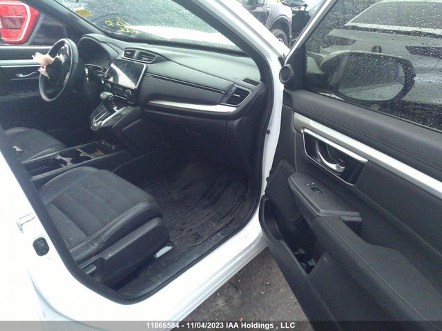 2HKRW2H42MH202694 Honda l15be