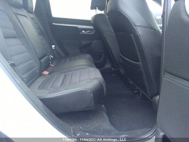 2HKRW2H42MH202694 Honda l15be