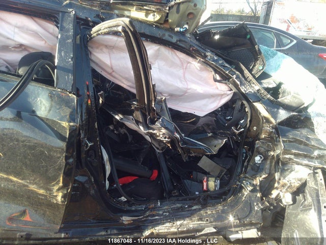 SHHFK7H47KU305714 Honda l15ba