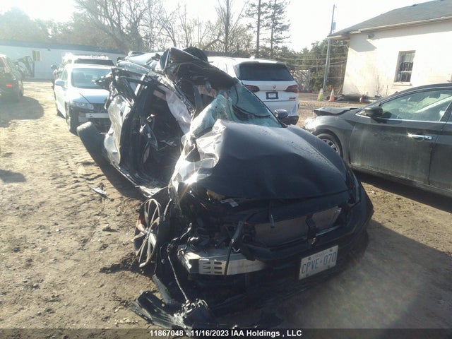 SHHFK7H47KU305714 Honda l15ba