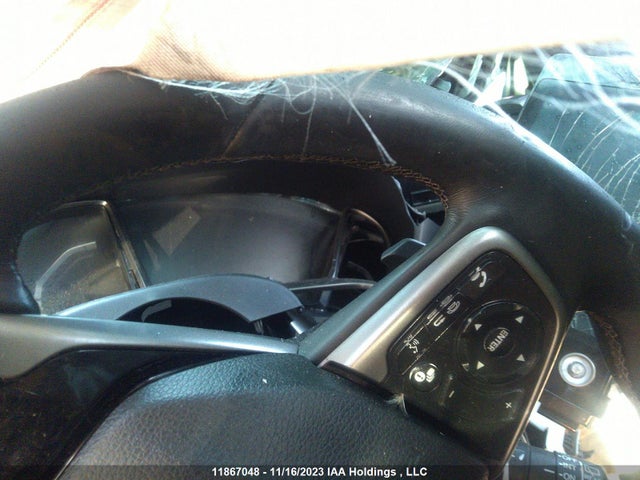 SHHFK7H47KU305714 Honda l15ba