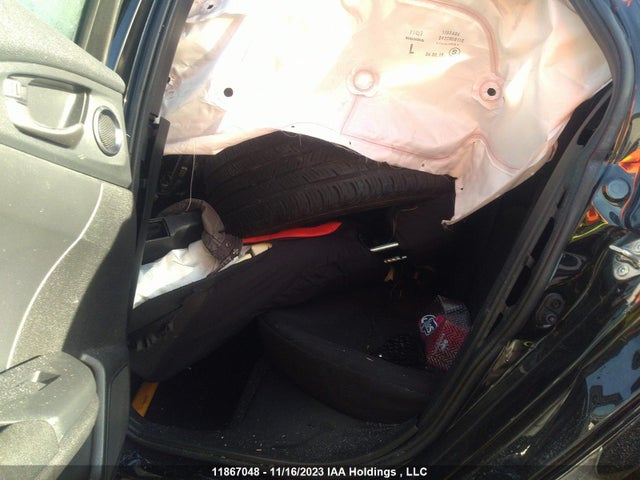 SHHFK7H47KU305714 Honda l15ba