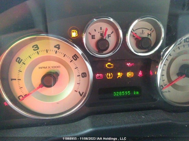 2010 Ford Edge Sel მანქანა იყიდება აუქციონზე, vin: 2FMDK4JC9ABA35093, აუქციონის ნომერი: 11868955