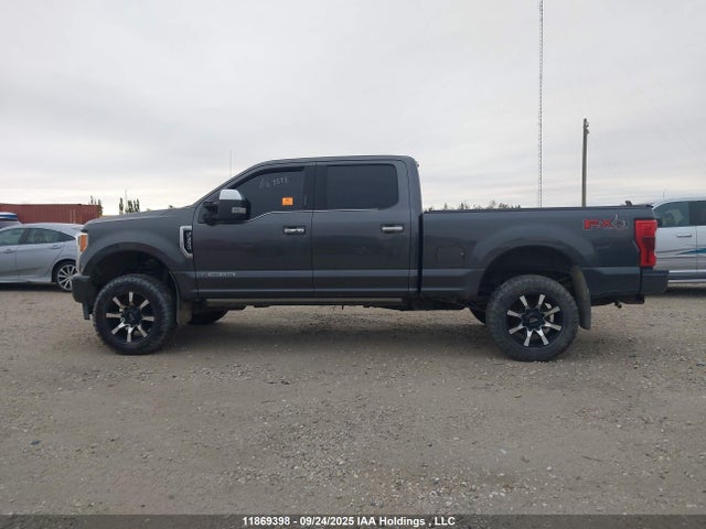 1FT8W3BT0JEC15408 Ford F-350