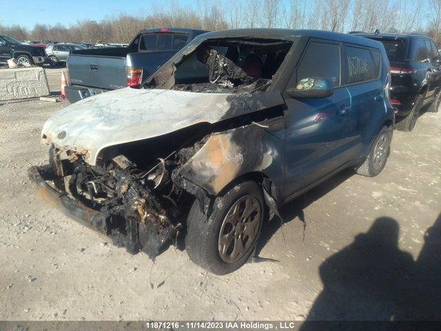 Продажа на аукционе авто 2015 Kia Soul, vin: KNDJN2A28F7204336, номер лота: 11871216