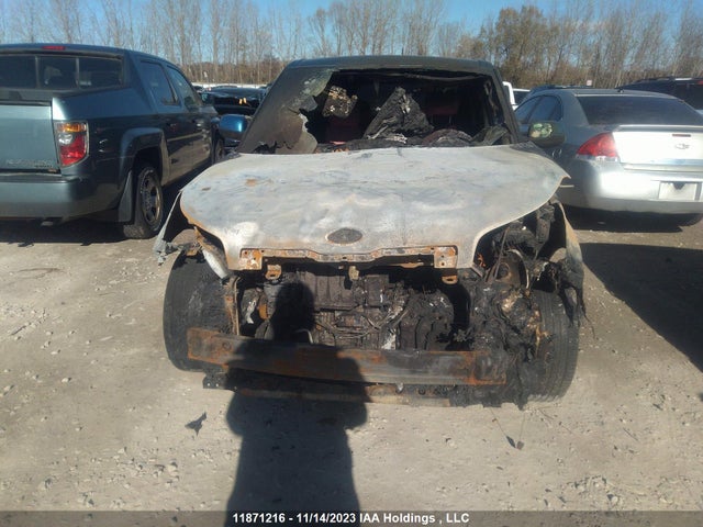 Продажа на аукционе авто 2015 Kia Soul, vin: KNDJN2A28F7204336, номер лота: 11871216