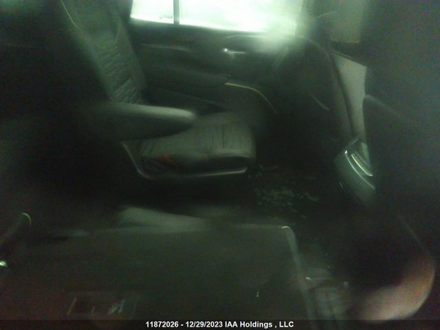 1GYS4GKL8PR535817 Cadillac Escalade 4wd Sport Platinum