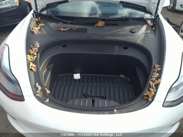 5YJ3E1EB2NF354674 Tesla MODEL 3