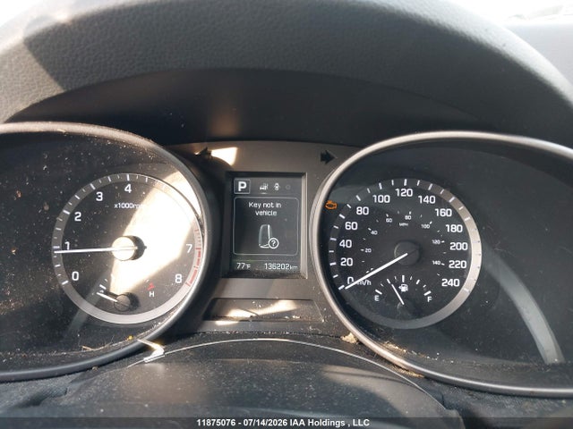 11875076 :رقم المزاد ، 5XYZUDLB5HG456128 vin ، 2017 Hyundai Santa Fe Sport Luxury مزاد بيع
