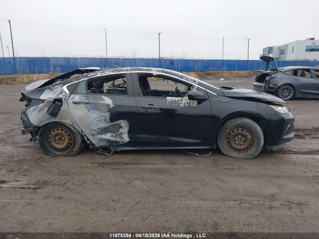 1G1RA6S52HU105765 Chevrolet Volt