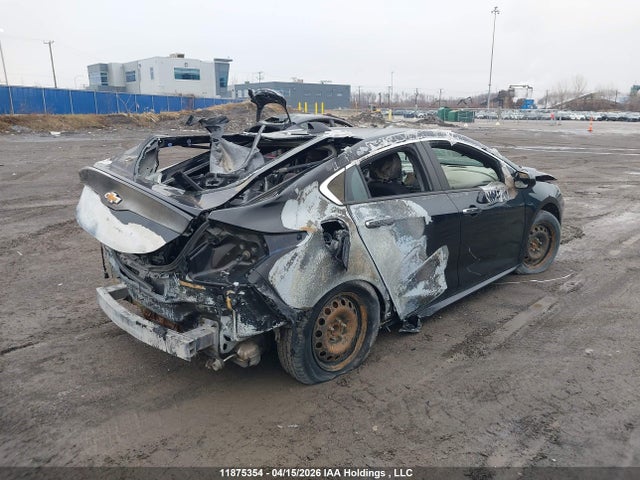 1G1RA6S52HU105765 Chevrolet Volt