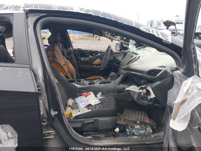 1G1RA6S52HU105765 Chevrolet Volt