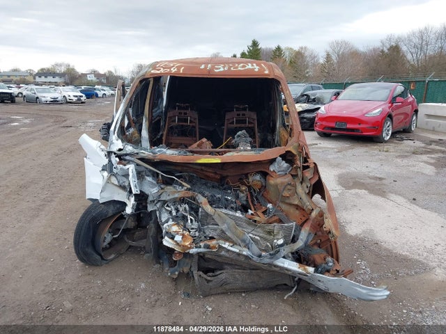 2019 Ford Transit Connect Van Xlt მანქანა იყიდება აუქციონზე, vin: NM0LS7T29K1400646, აუქციონის ნომერი: 11878484