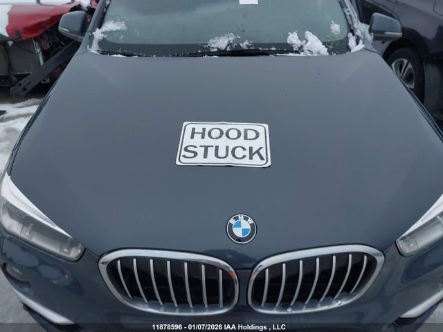 Aukcja sprzedaży 2019 Bmw X1 Xdrive28i, vin: WBXHT3C56K5L35310, numer aukcji: 11878596