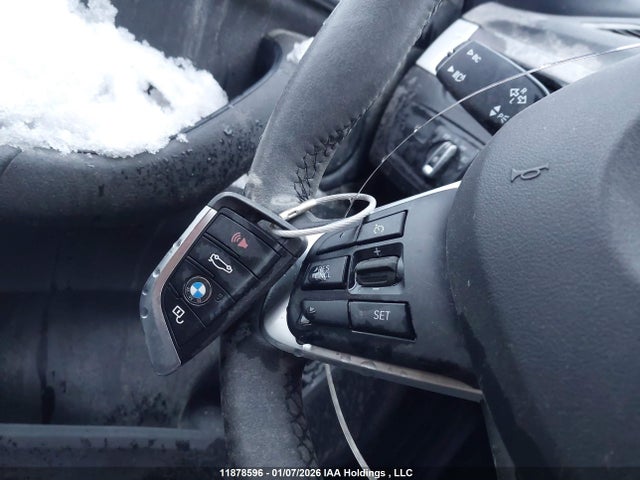Aukcja sprzedaży 2019 Bmw X1 Xdrive28i, vin: WBXHT3C56K5L35310, numer aukcji: 11878596