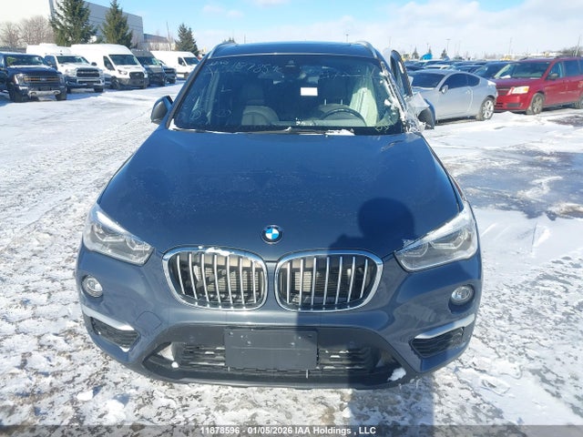 Aukcja sprzedaży 2019 Bmw X1 Xdrive28i, vin: WBXHT3C56K5L35310, numer aukcji: 11878596
