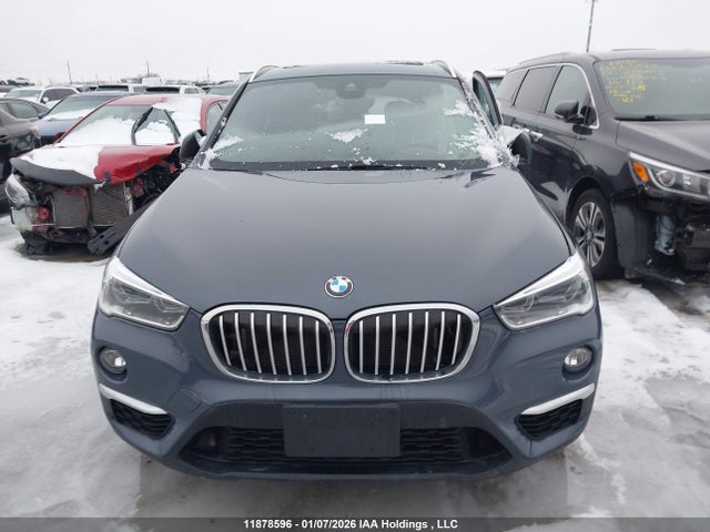 Aukcja sprzedaży 2019 Bmw X1 Xdrive28i, vin: WBXHT3C56K5L35310, numer aukcji: 11878596