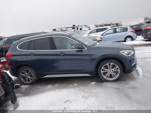 Aukcja sprzedaży 2019 Bmw X1 Xdrive28i, vin: WBXHT3C56K5L35310, numer aukcji: 11878596