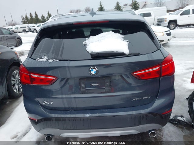Aukcja sprzedaży 2019 Bmw X1 Xdrive28i, vin: WBXHT3C56K5L35310, numer aukcji: 11878596