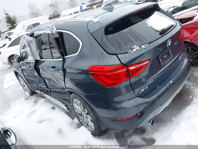Aukcja sprzedaży 2019 Bmw X1 Xdrive28i, vin: WBXHT3C56K5L35310, numer aukcji: 11878596