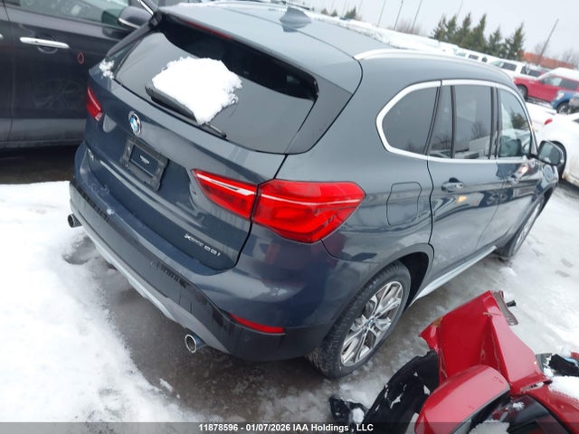 Aukcja sprzedaży 2019 Bmw X1 Xdrive28i, vin: WBXHT3C56K5L35310, numer aukcji: 11878596