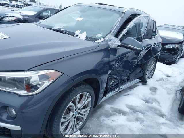 Aukcja sprzedaży 2019 Bmw X1 Xdrive28i, vin: WBXHT3C56K5L35310, numer aukcji: 11878596