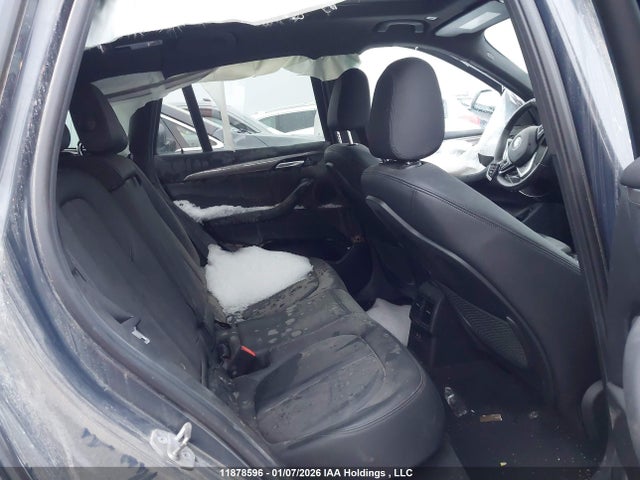 Aukcja sprzedaży 2019 Bmw X1 Xdrive28i, vin: WBXHT3C56K5L35310, numer aukcji: 11878596