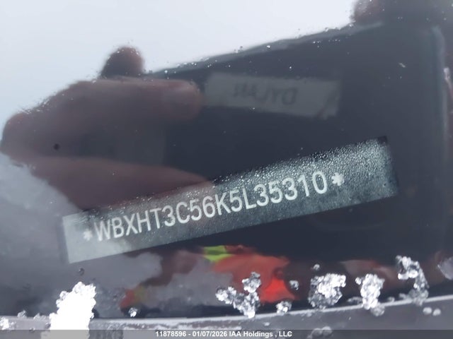 Aukcja sprzedaży 2019 Bmw X1 Xdrive28i, vin: WBXHT3C56K5L35310, numer aukcji: 11878596