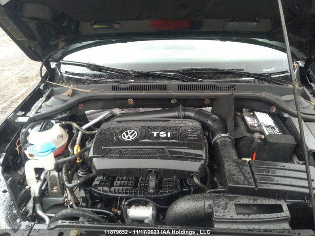 11879652 :رقم المزاد ، 3VW5S7AJ9GM390827 vin ، 2016 Volkswagen Jetta Sedan Gli مزاد بيع