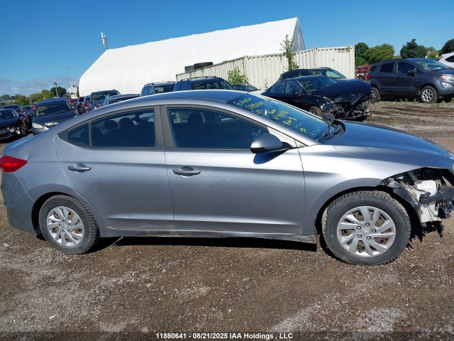 Hyundai 2017 2017 5NPD74LF1HH070982 Image 14