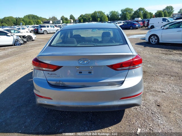 Hyundai 2017 2017 5NPD74LF1HH070982 Image 17