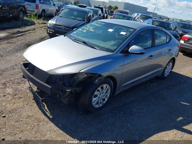 Hyundai 2017 2017 5NPD74LF1HH070982 Image 2