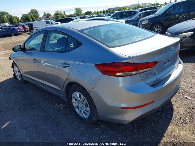 Hyundai 2017 2017 5NPD74LF1HH070982 Image 3