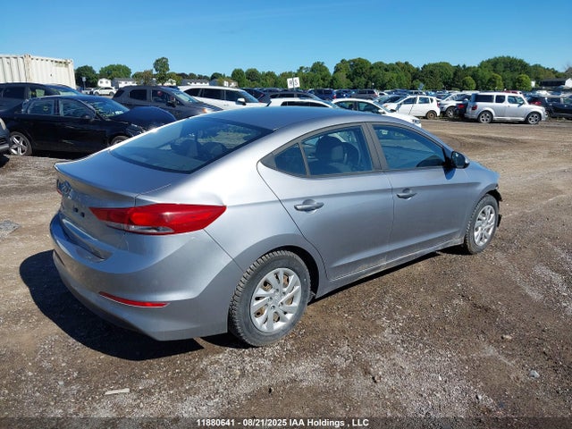 Hyundai 2017 2017 5NPD74LF1HH070982 Image 4