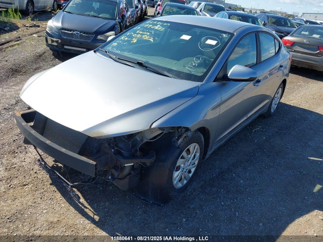 Hyundai 2017 2017 5NPD74LF1HH070982 Image 6
