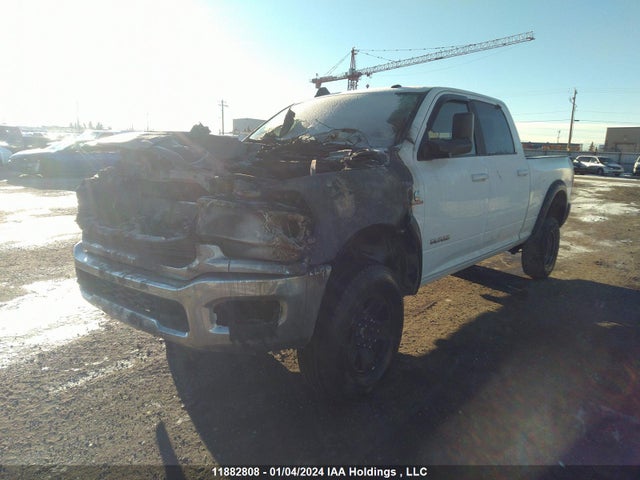 3C6UR5DL1LG119191 RAM 2020