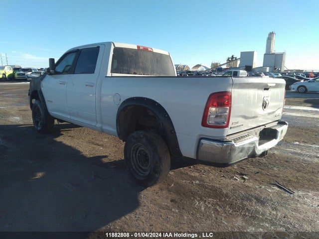 3C6UR5DL1LG119191 RAM 2020