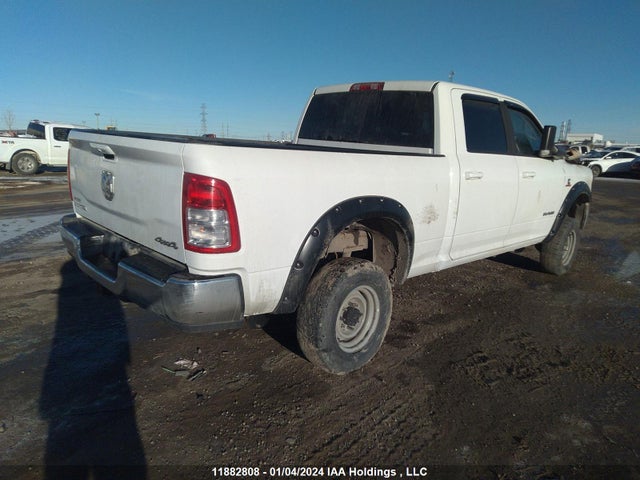 3C6UR5DL1LG119191 RAM 2020