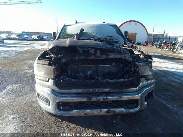 3C6UR5DL1LG119191 RAM 2020